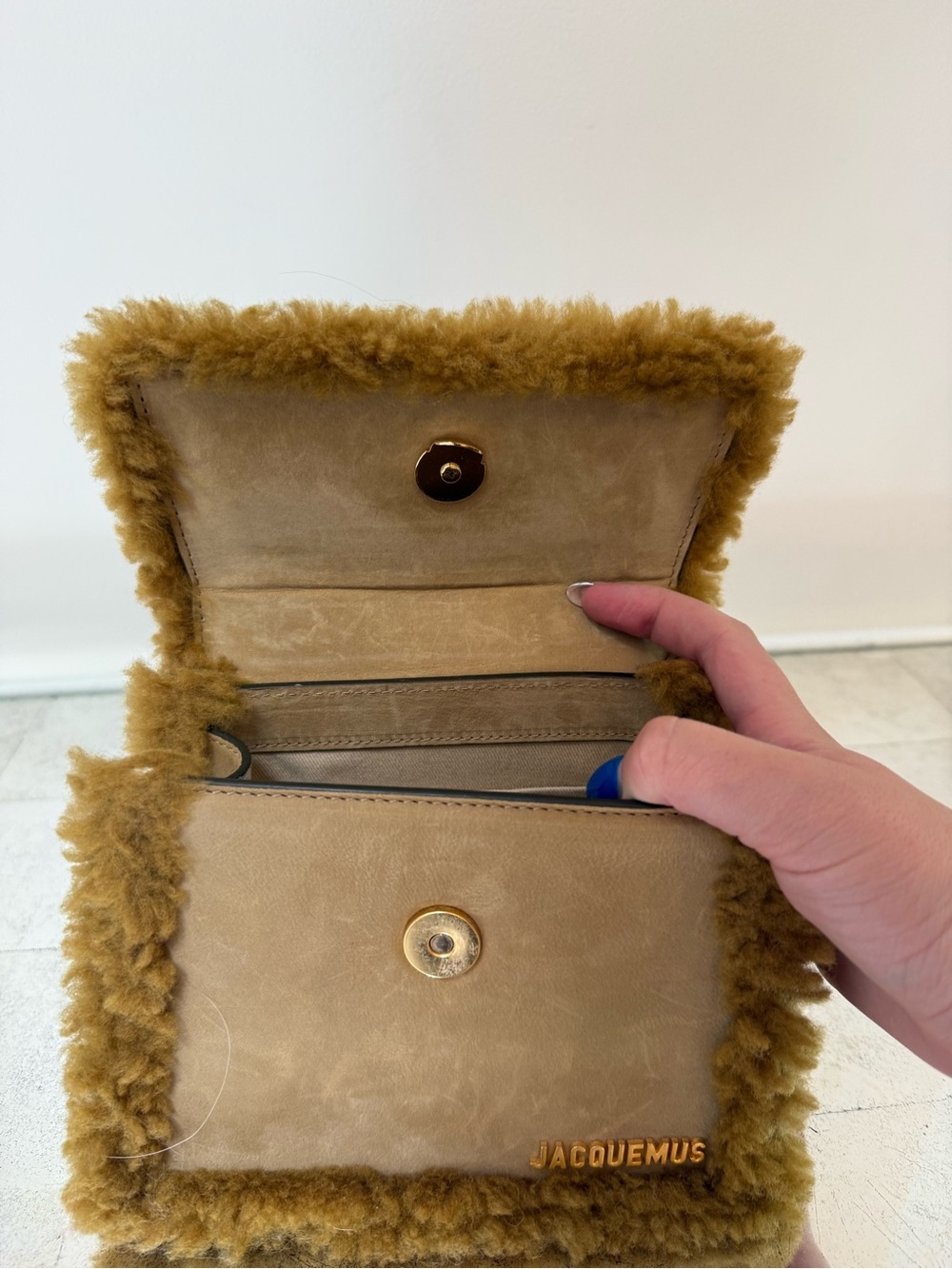 Jacquemus Le Chiquito Mini Bag - Picture 5 of 12